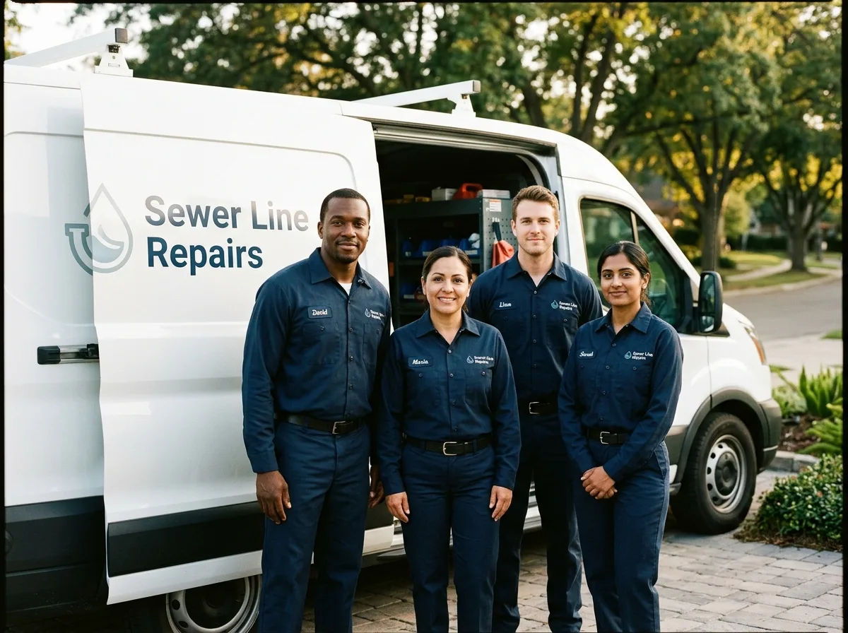 Emergency Plumber company in Steilacoom, WA